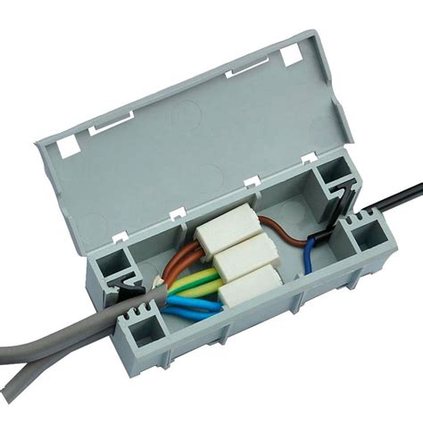 can light as junction box|junction box screwfix.